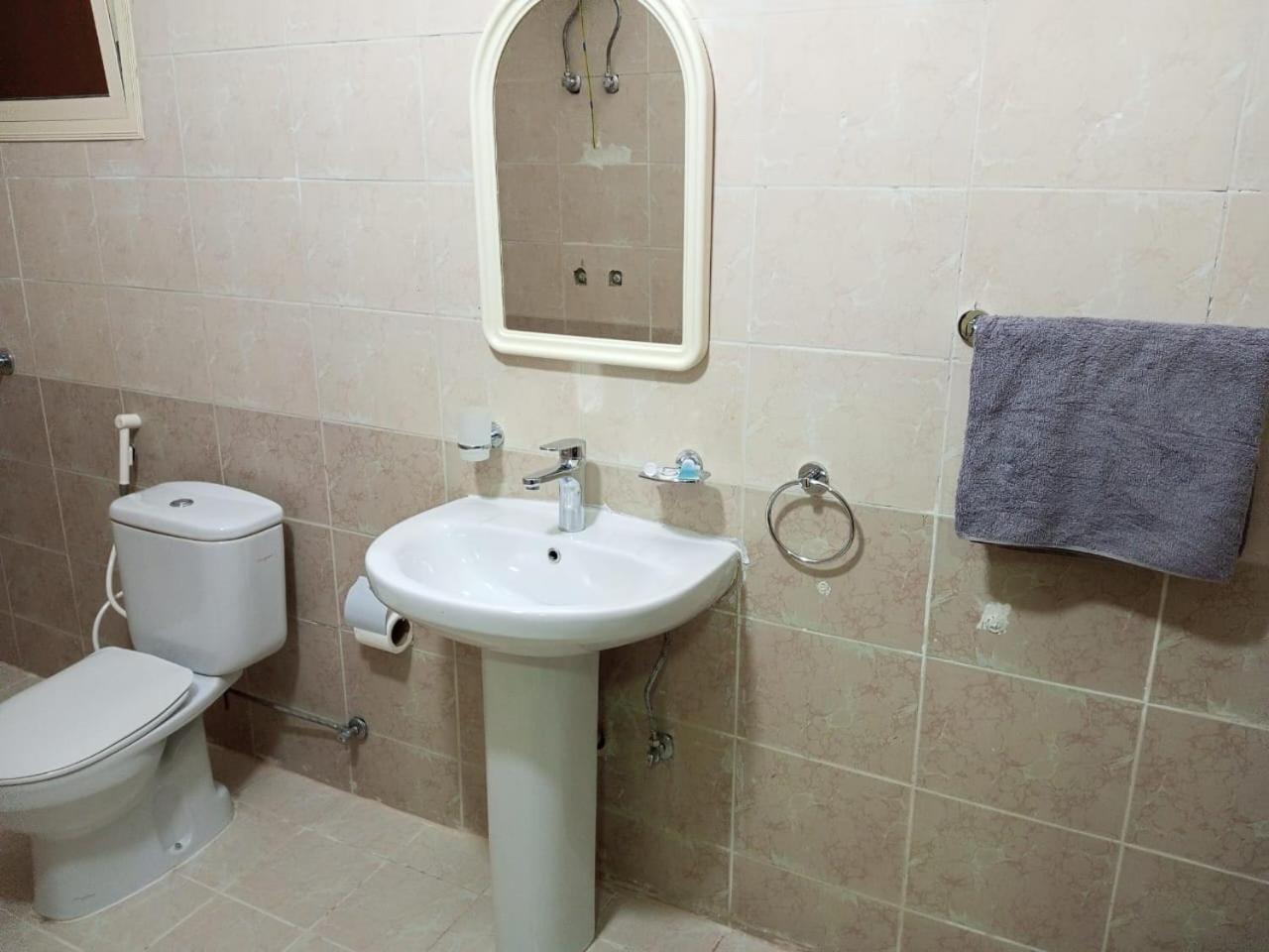شقق الفتح الخاصة Al-Fateh Private Apartments Medina Exterior photo