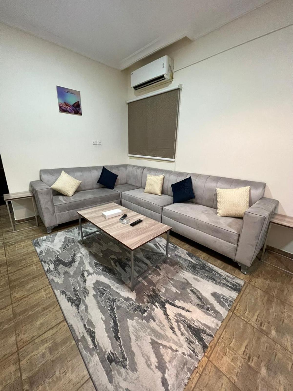 شقق الفتح الخاصة Al-Fateh Private Apartments Medina Exterior photo