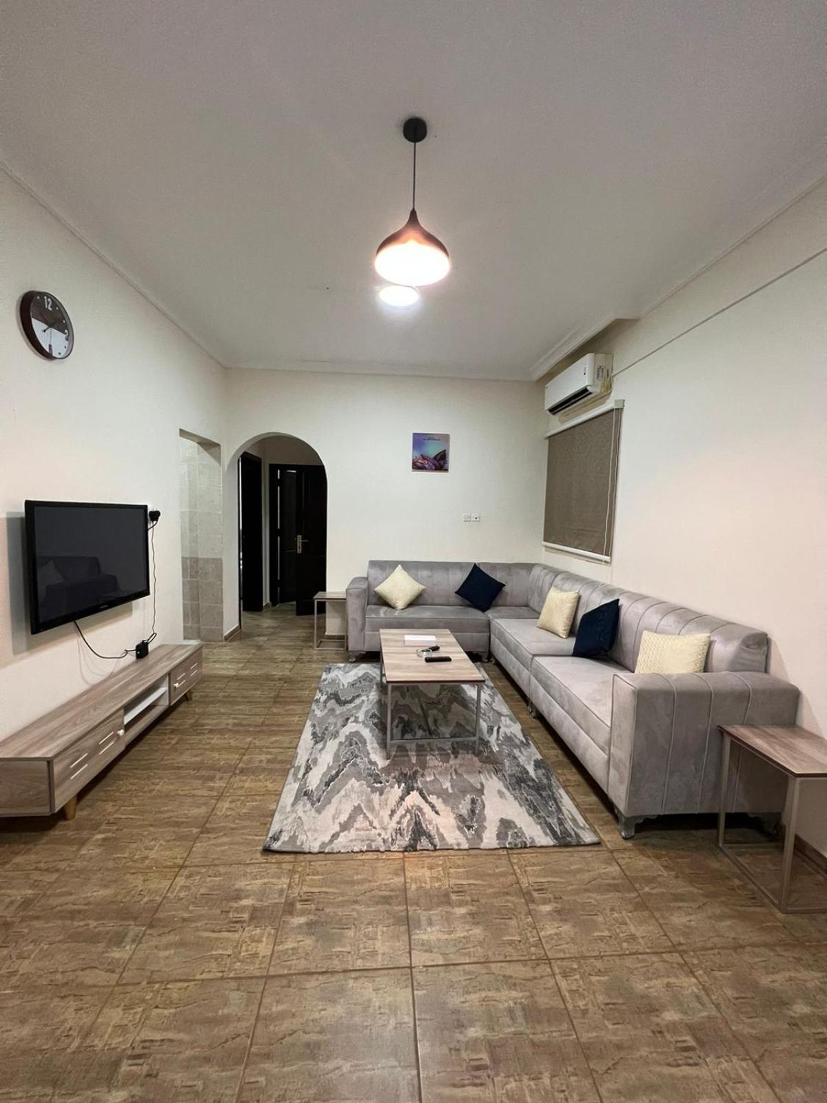 شقق الفتح الخاصة Al-Fateh Private Apartments Medina Exterior photo