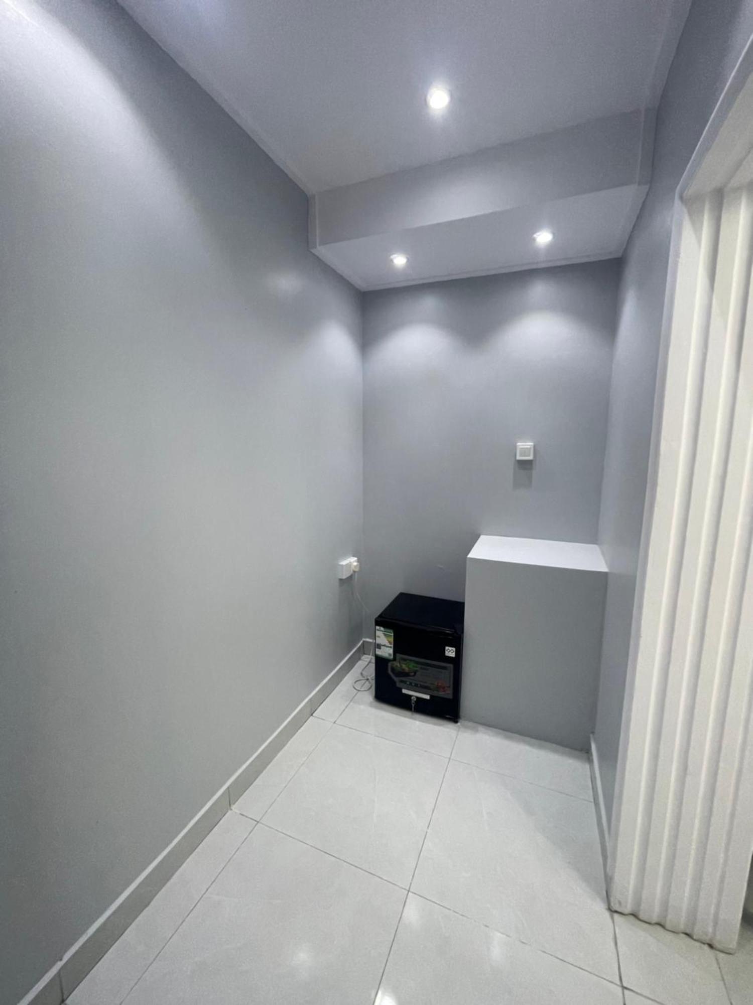شقق الفتح الخاصة Al-Fateh Private Apartments Medina Room photo