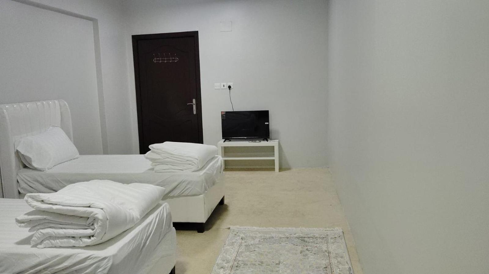 شقق الفتح الخاصة Al-Fateh Private Apartments Medina Exterior photo