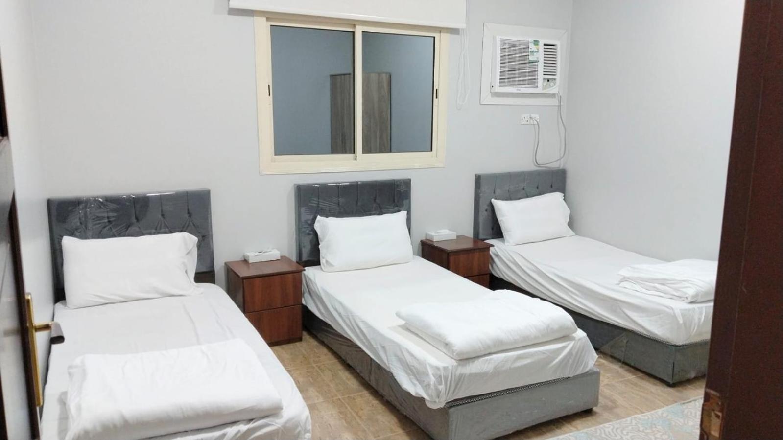 شقق الفتح الخاصة Al-Fateh Private Apartments Medina Exterior photo