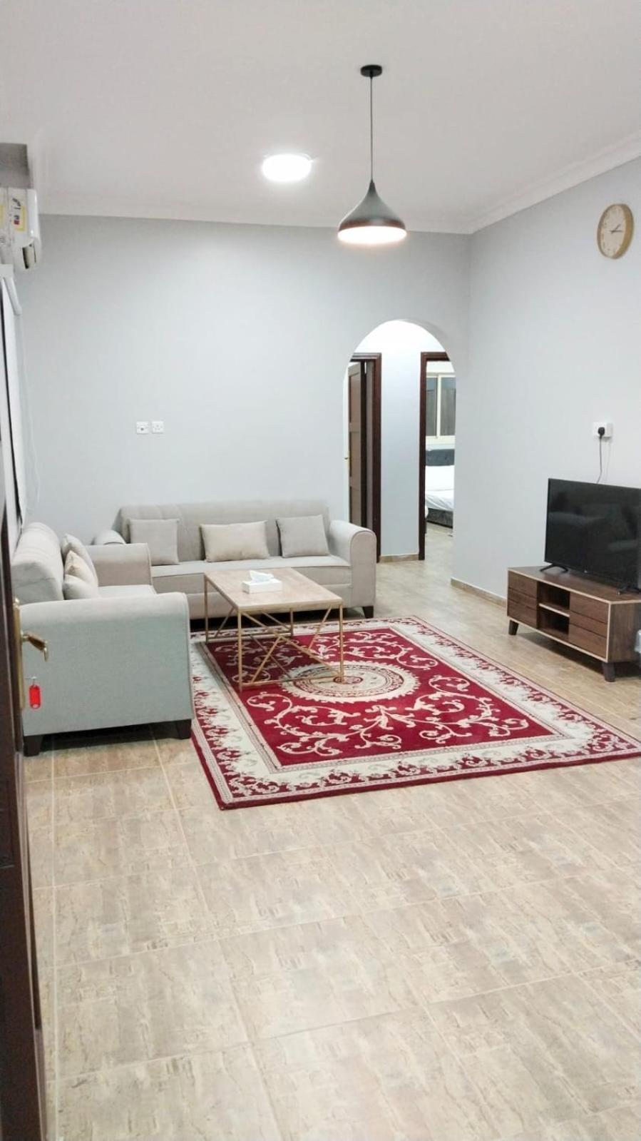 شقق الفتح الخاصة Al-Fateh Private Apartments Medina Exterior photo